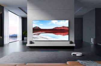 Xiaomi TV A Pro 2025 Product photo