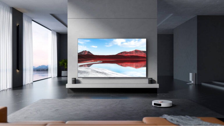 Xiaomi TV A Pro 2025 Product photo