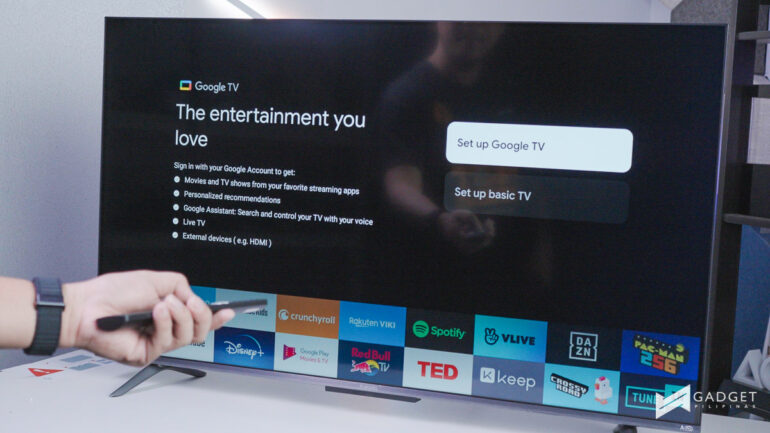 Xiaomi TV A Pro 43-inch Review