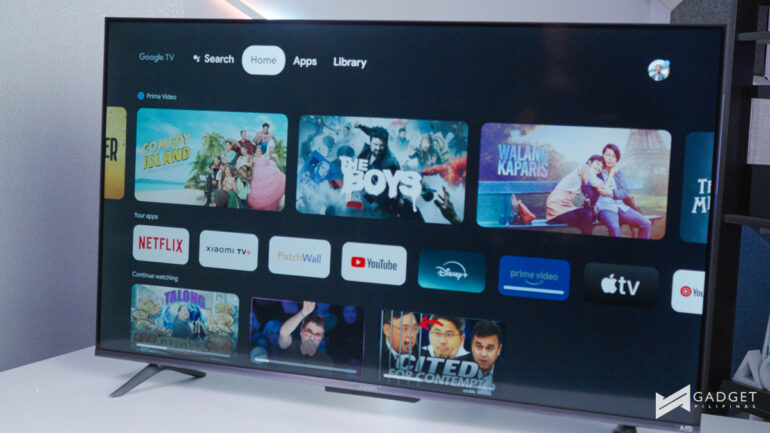 Xiaomi TV A Pro 43-inch Review