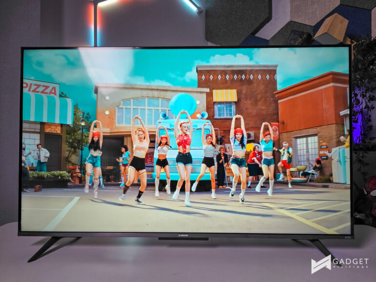 Xiaomi TV A Pro 43 inch Review 19