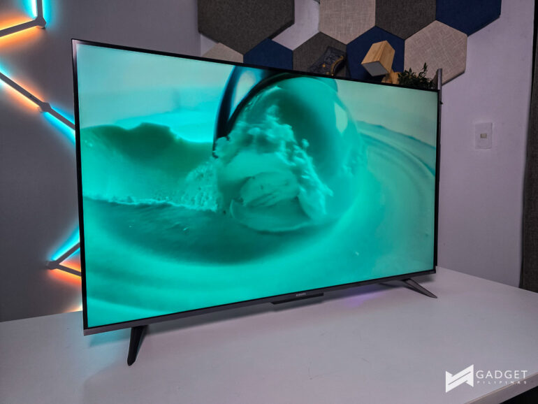 Xiaomi TV A Pro 43-inch Review