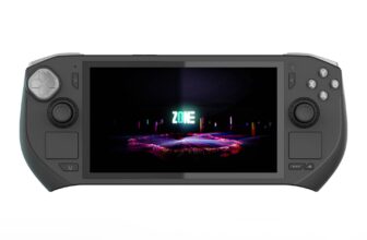 Zotac Zone Gaming Handheld PH