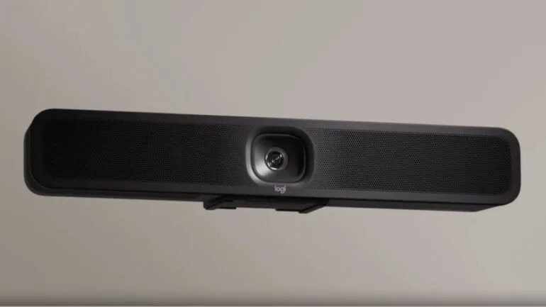 logitech meetup 2