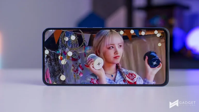 realme 12 4g review 09