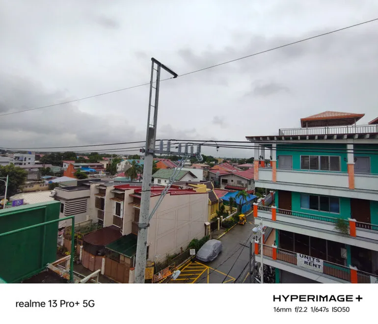 realme 13 Pro+ 5G Review 08