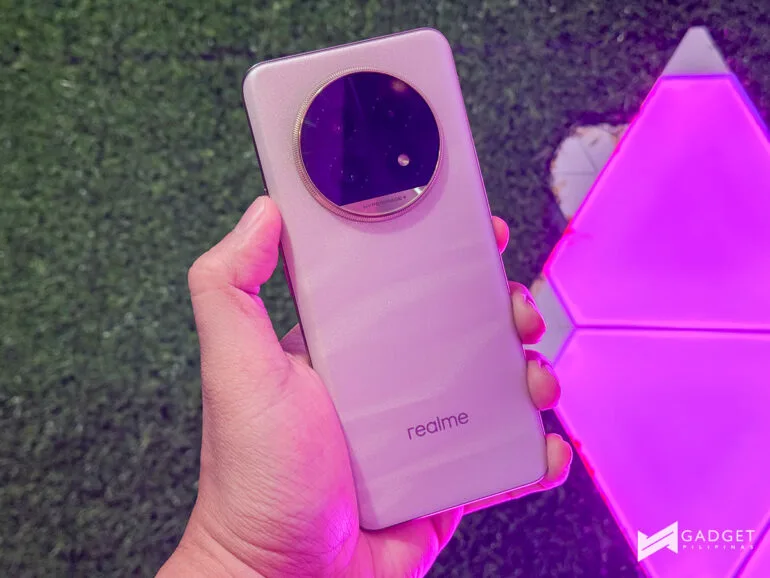 realme 13 Pro+ 5G Review Philippines 01