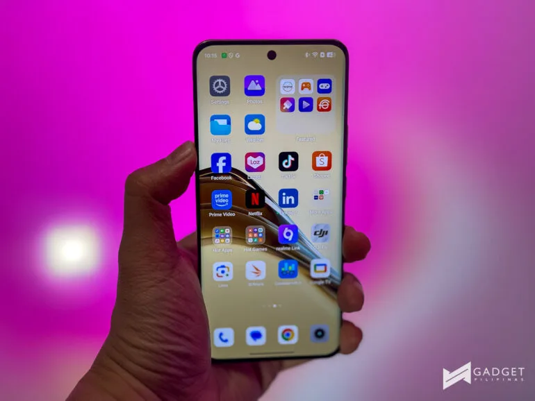 realme 13 Pro+ 5G Review Philippines 02
