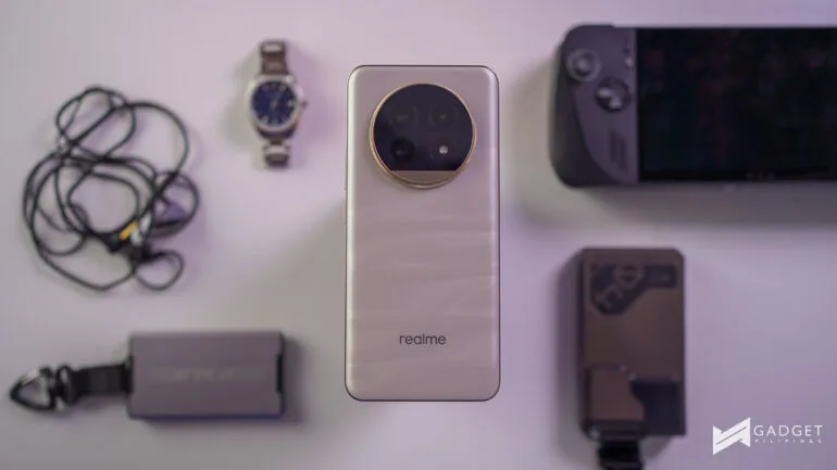 realme 13 Pro+ 5G Review Philippines 19
