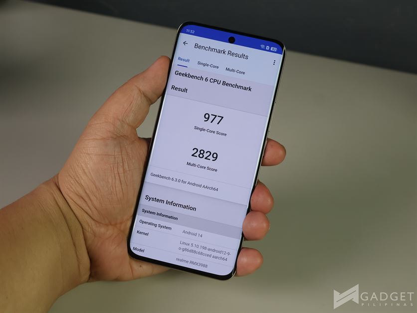 realme 13 Pro 5G Review Unit (107)