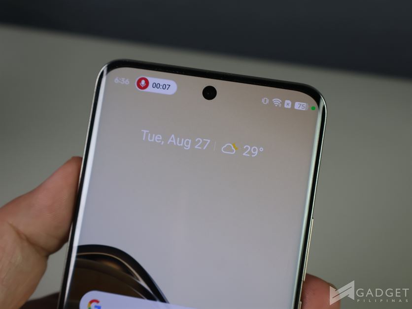 realme 13 Pro 5G Review Unit (108)