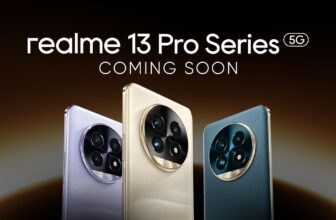 realme 13 Pro Series 5G PH Launch