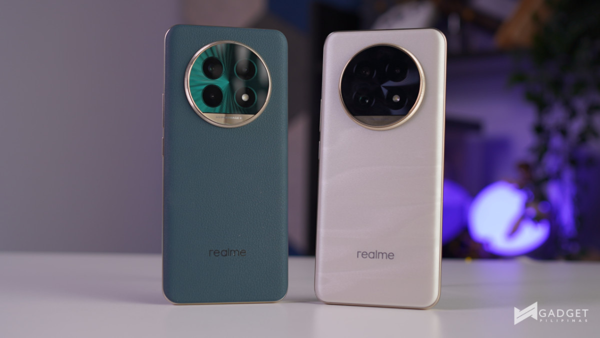 realme 13 Pro Series 5G Now Official in PH