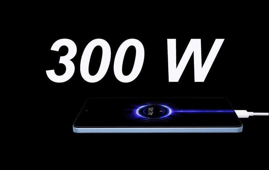 realme 300W Fast Charging Technology Will Allegedly be Teased at realme GT 7 Pro Launch Event