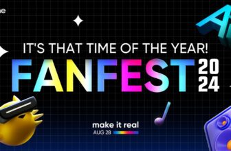 realme FanFest 2024 Announcement