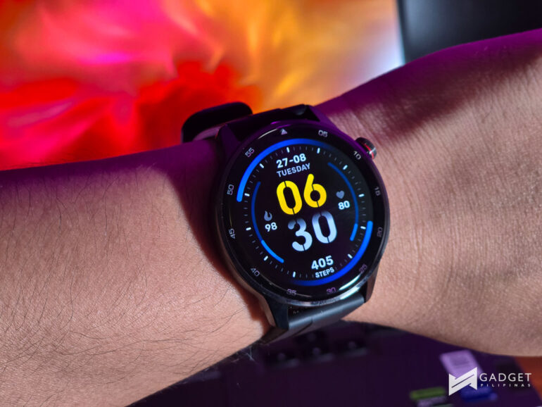 realme Watch S2 01