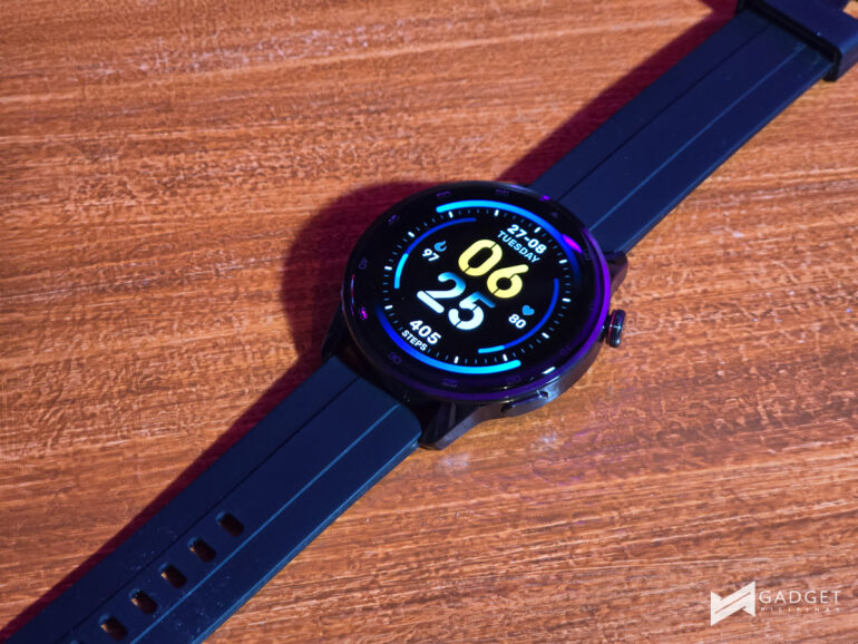 realme Watch S2 14