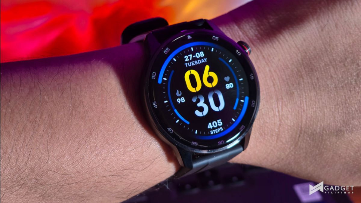 realme Watch S2 Debuts in PH at FanFest 2024