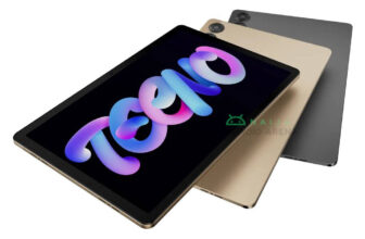 tecno pad leaked render