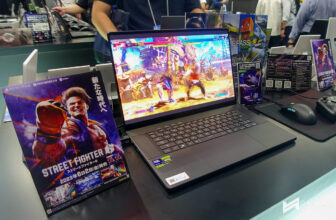 ASUS ROG Laptops at TGS 2024 09