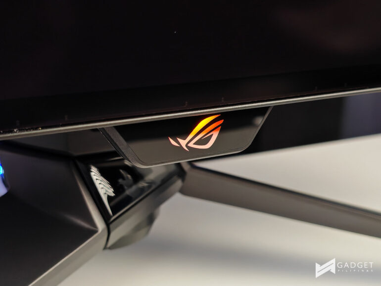 ASUS ROG Swift PG27AQDP Review 50