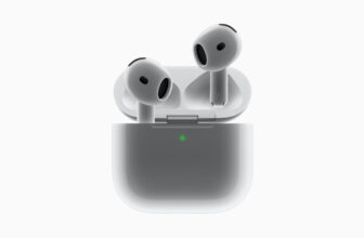 AirPods 4 launch 1