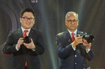 Canon EOS R5 Mark II and EOS R1 Launch (44)