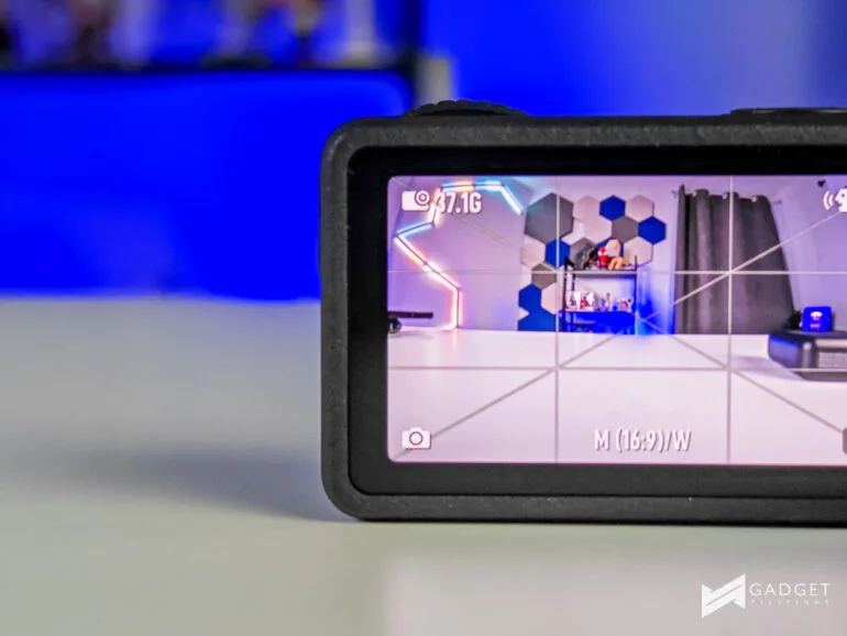 DJI OSMO Action 5 Pro 22