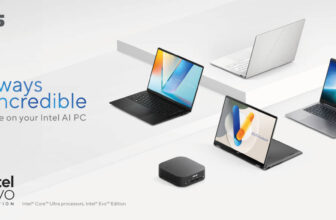 ASUS IFA Intel Powered Product Lineup