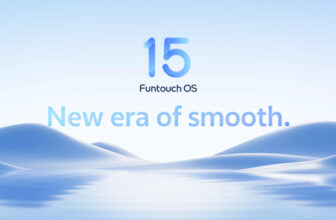 Funtouch OS 15 launch 1