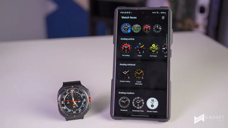 Galaxy Watch Ultra Philippines 02