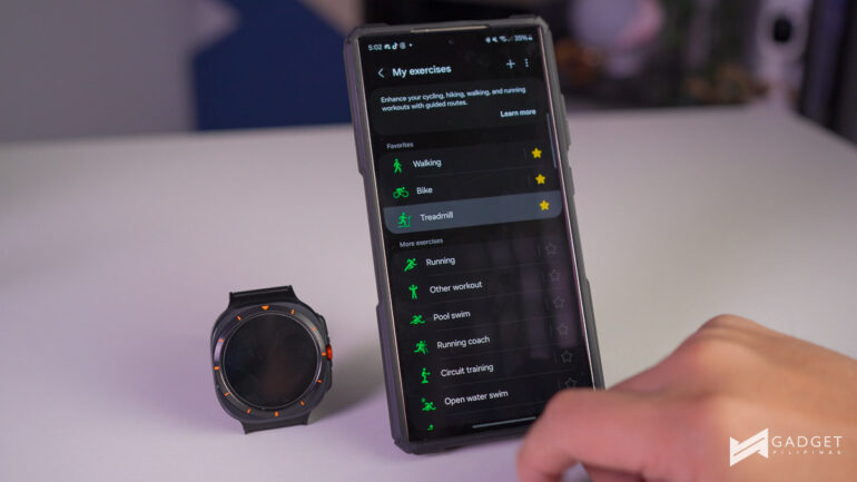 Galaxy Watch Ultra Philippines 05