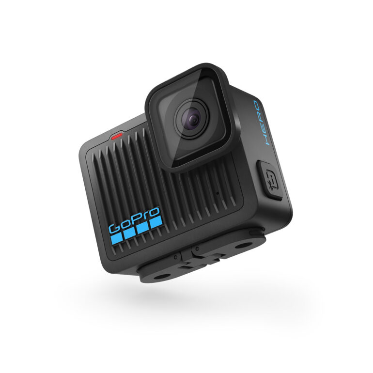 GoPro Hero 1