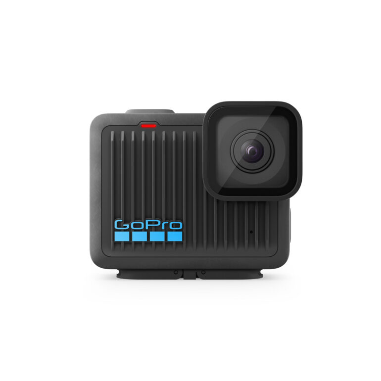 GoPro Hero 3