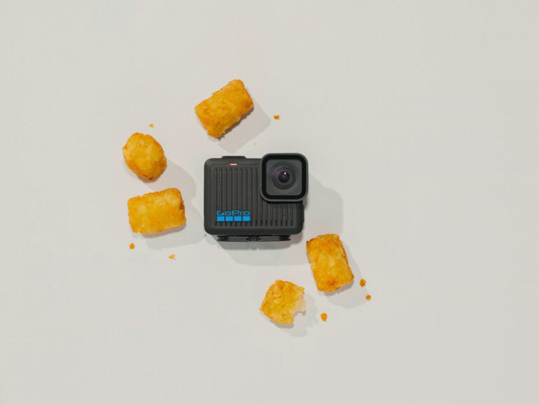 GoPro Hero 6