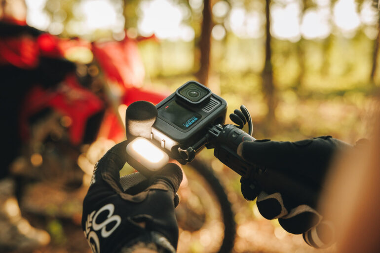 GoPro Hero13 Black in use 20