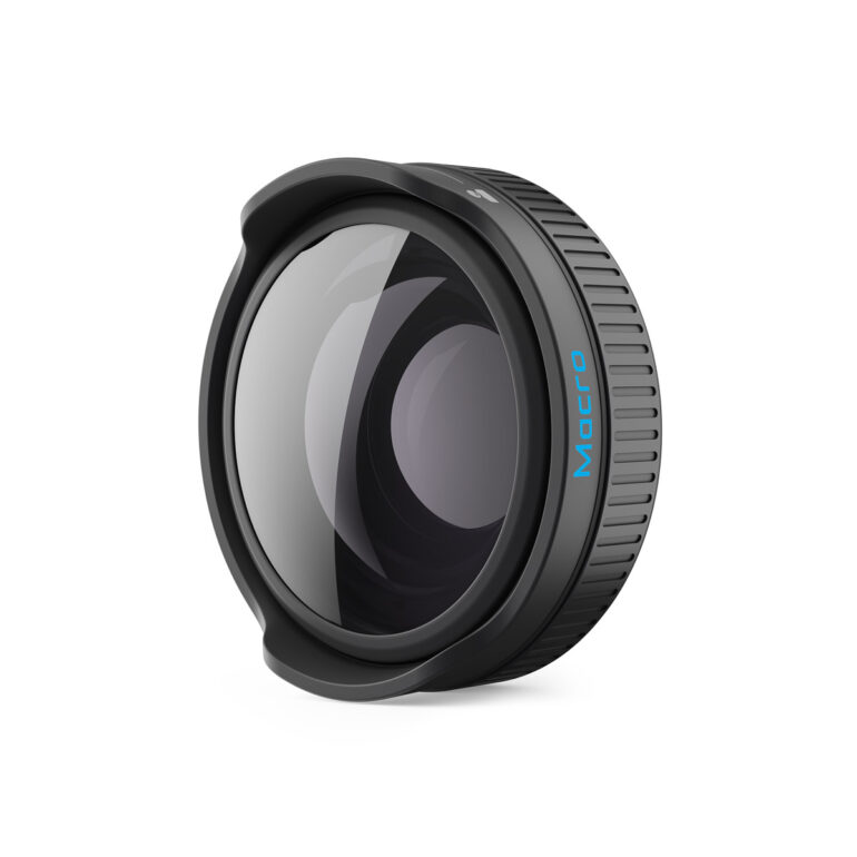 GoPro Macro Lens