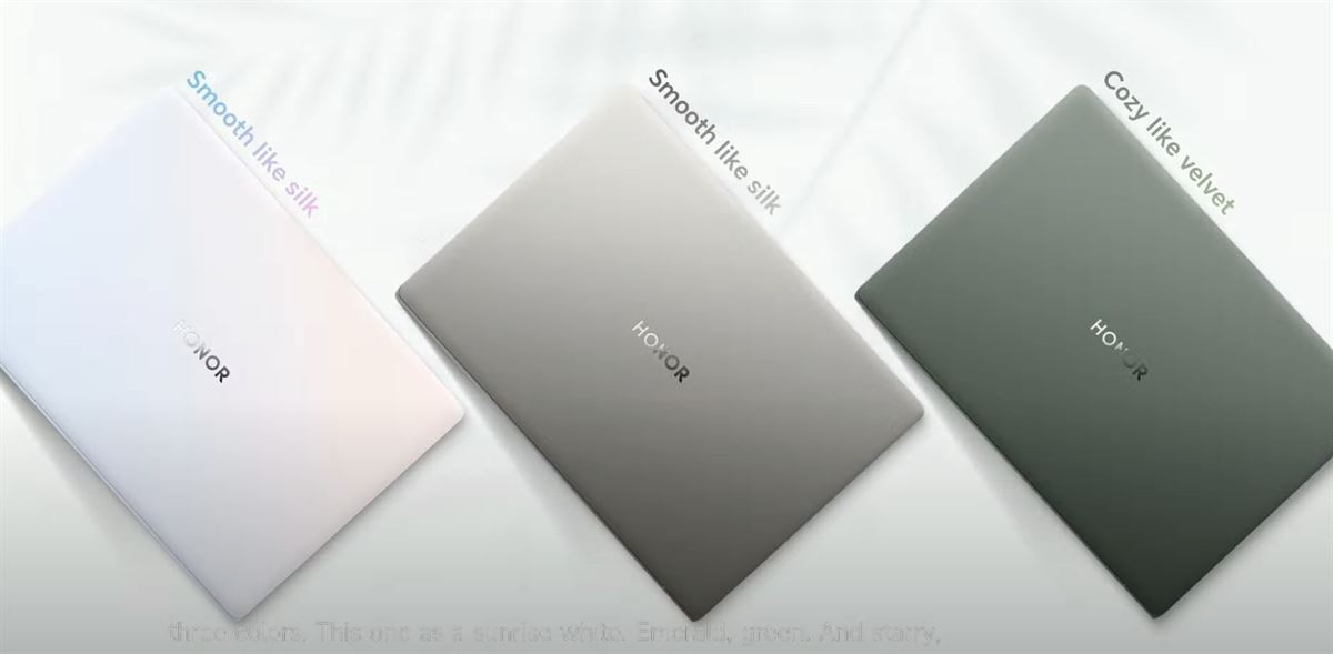 HONOR MagicBook Art 14 IFA 2024 1