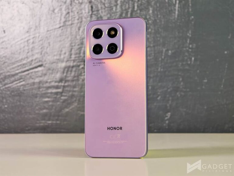 HONOR X6b (2)