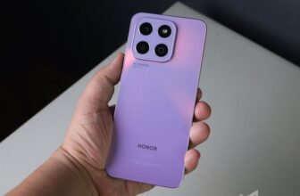 HONOR X6b Review (17)