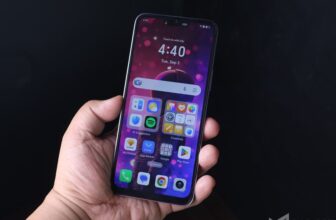 HONOR X6b Review (27)