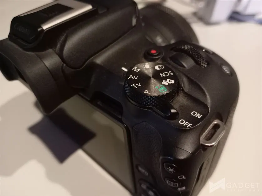 HONOR X6b Review Camera (10)