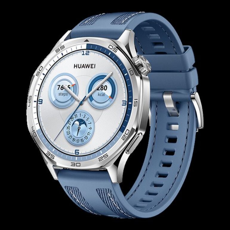 HUAWEI WATCH GT 5 Launch PH (2)