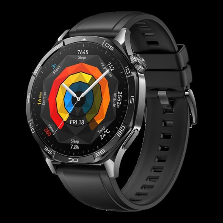 HUAWEI WATCH GT 5 Launch PH (4)