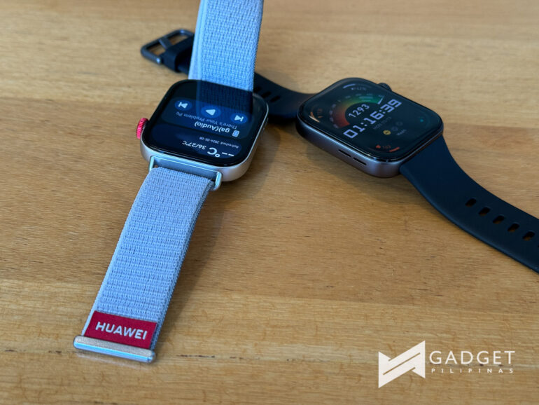 Huawei IDC Q2 2024 wearable report Watch Fit 3