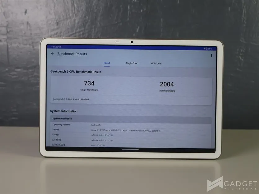Infinix XPAD Review (104)
