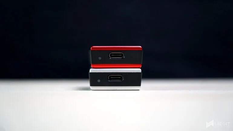 Kingston XS1000R 2TB SSD Review 033