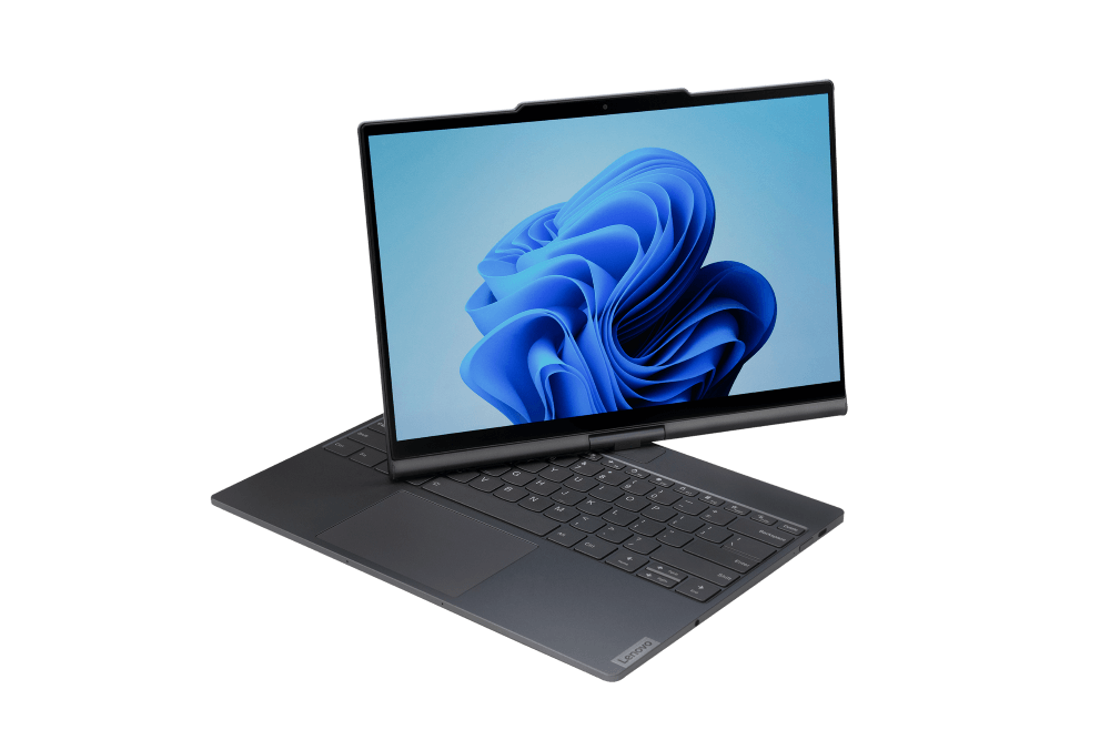 Lenovo Unveils Groundbreaking AI PCs and Solutions for the AI Era