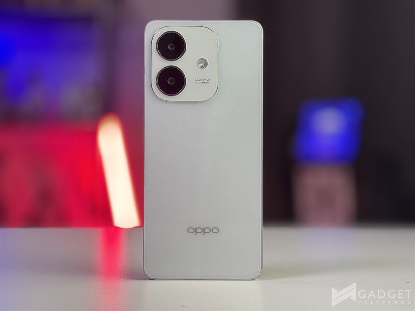 OPPO A3 Now Available in PH (1)