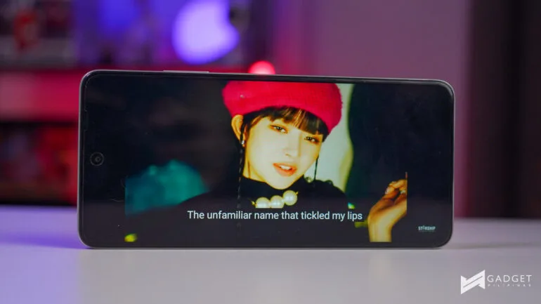 OPPO A3 Review Philippines 21
